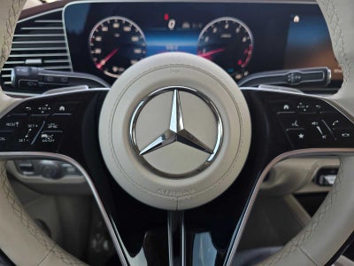 2024 Mercedes-Benz Maybach GLS 600 Maybach GLS 600