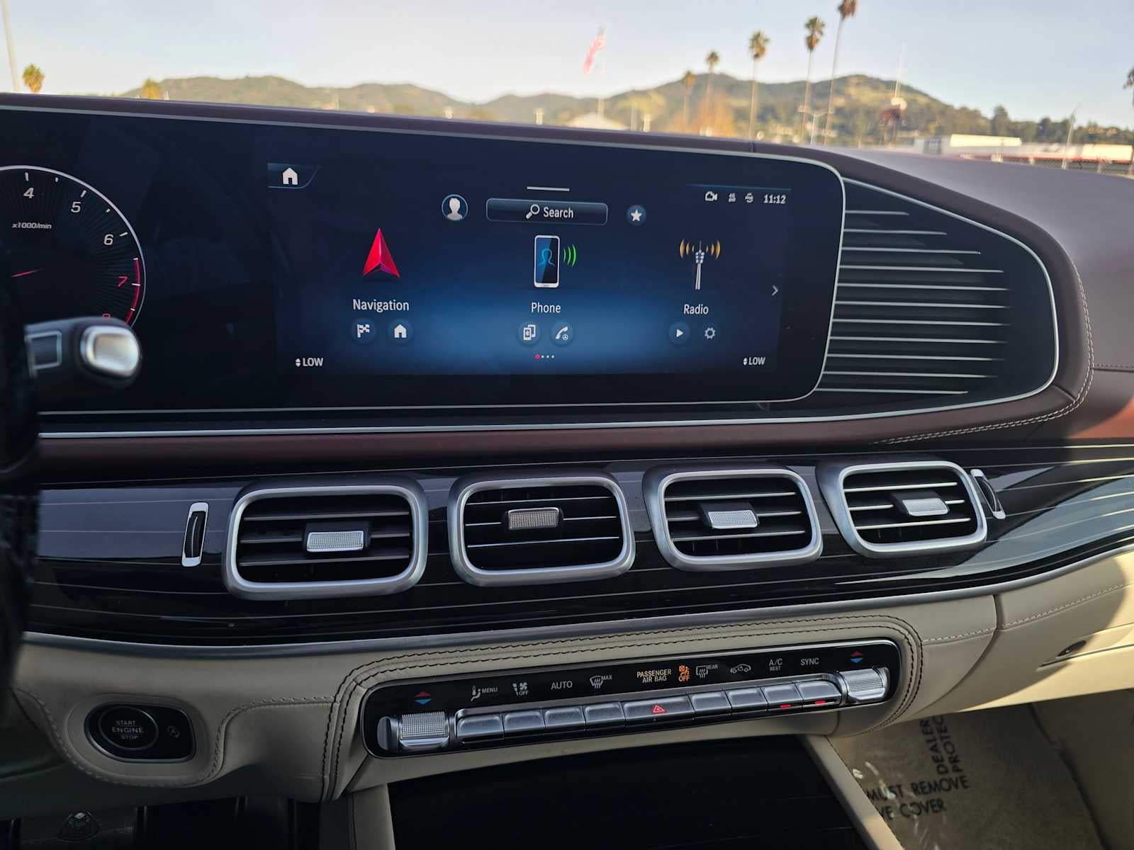 2024 Mercedes-Benz Maybach GLS 600 Maybach GLS 600