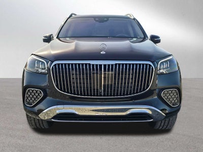 2024 Mercedes-Benz Maybach GLS 600 Maybach GLS 600
