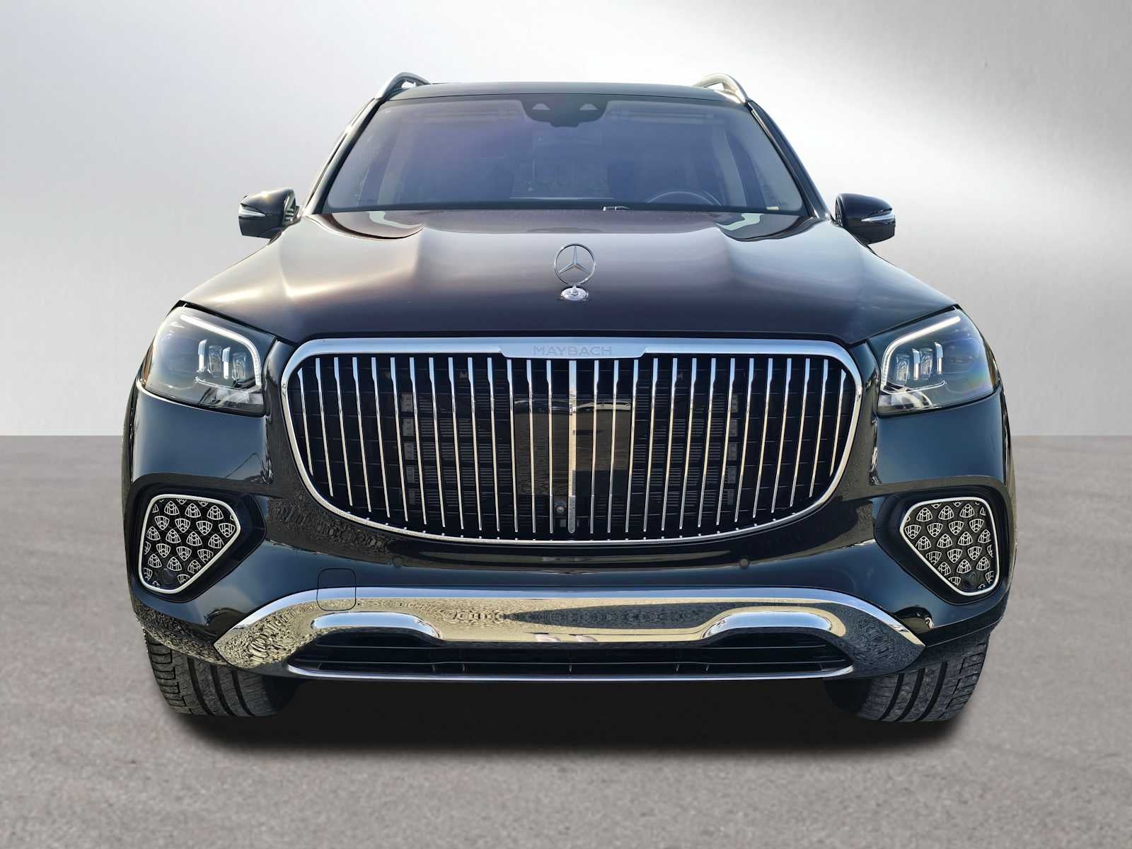 2024 Mercedes-Benz Maybach GLS 600 Maybach GLS 600