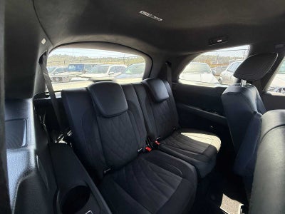 2025 Mercedes-Benz GLS AMG® GLS 63