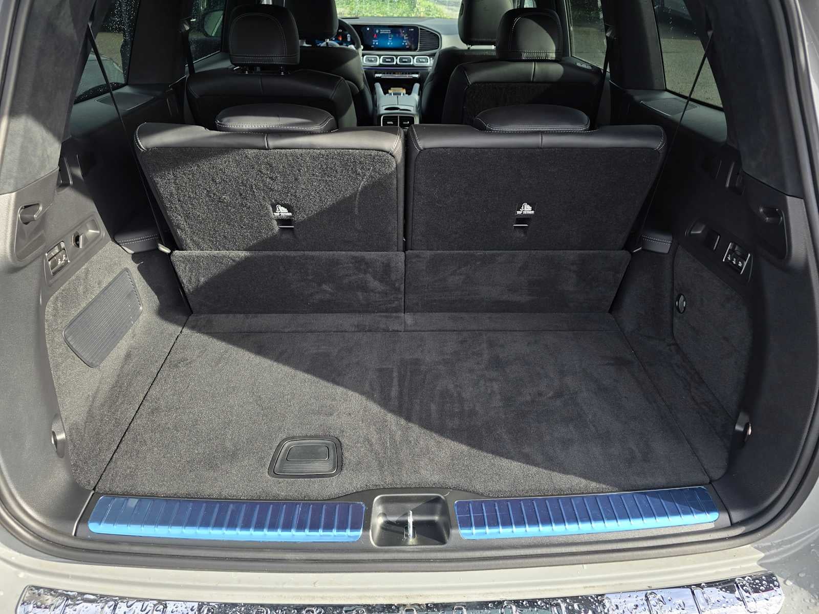 2025 Mercedes-Benz GLS AMG® GLS 63