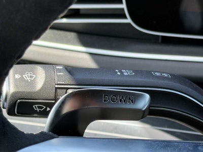 2025 Mercedes-Benz GLS AMG® GLS 63