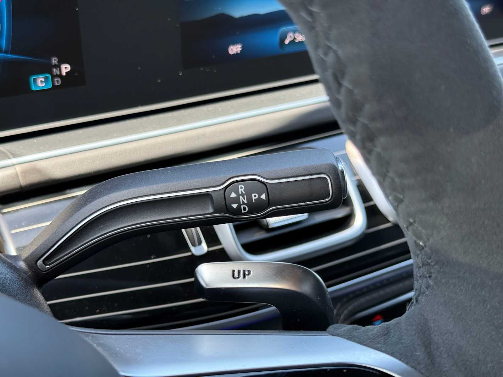 2025 Mercedes-Benz GLS AMG® GLS 63