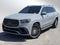 2025 Mercedes-Benz GLS AMG® GLS 63