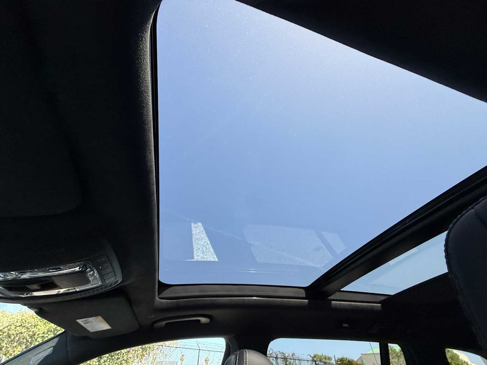 2025 Mercedes-Benz GLS AMG® GLS 63