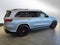 2026 Mercedes-Benz AMG® GLS 63 4MATIC®+ SUV