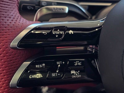 2026 Mercedes-Benz AMG® GLS 63 4MATIC®+ SUV