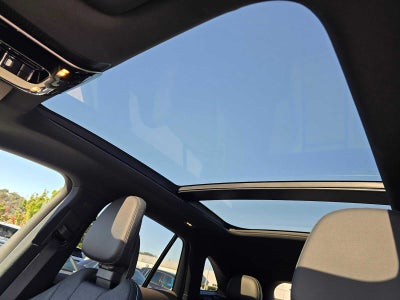2023 Mercedes-Benz EQE 350 4MATIC® SUV