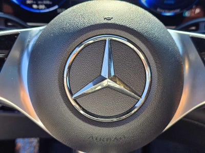 2023 Mercedes-Benz EQE 350 4MATIC® SUV
