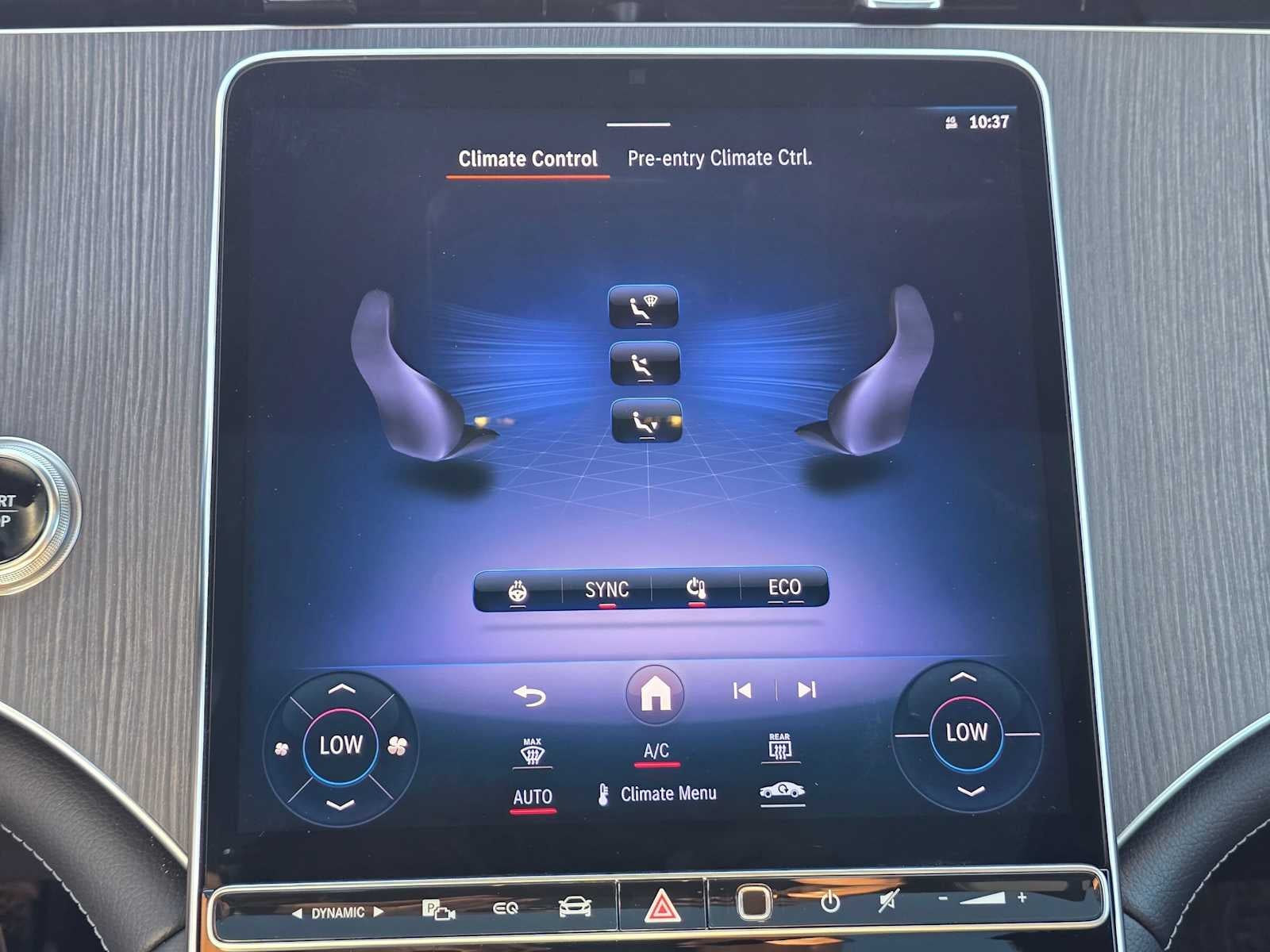 2023 Mercedes-Benz EQE 350 4MATIC® SUV