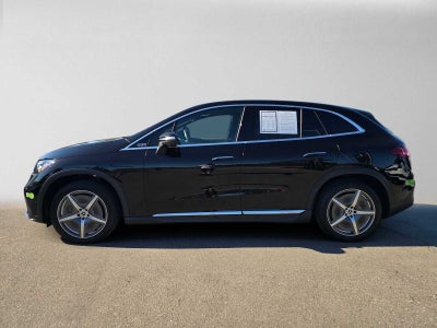 2023 Mercedes-Benz EQE 350 4MATIC® SUV