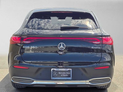 2023 Mercedes-Benz EQE 350 4MATIC® SUV