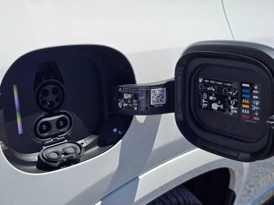2026 Mercedes-Benz EQE 320 4MATIC® SUV