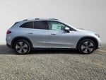 2027 Mercedes-Benz EQE 320 4MATIC® SUV