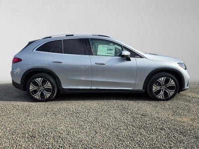 2027 Mercedes-Benz EQE 320 4MATIC® SUV