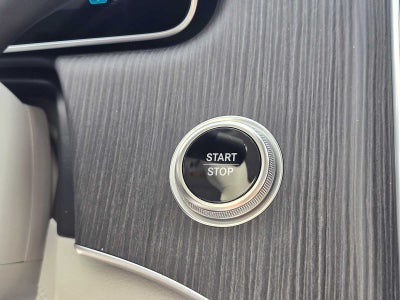 2027 Mercedes-Benz EQE 320 4MATIC® SUV