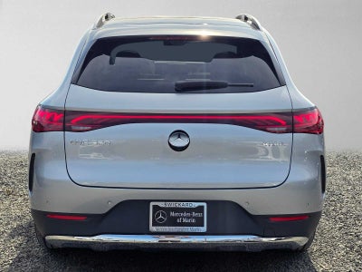 2027 Mercedes-Benz EQE 320 4MATIC® SUV
