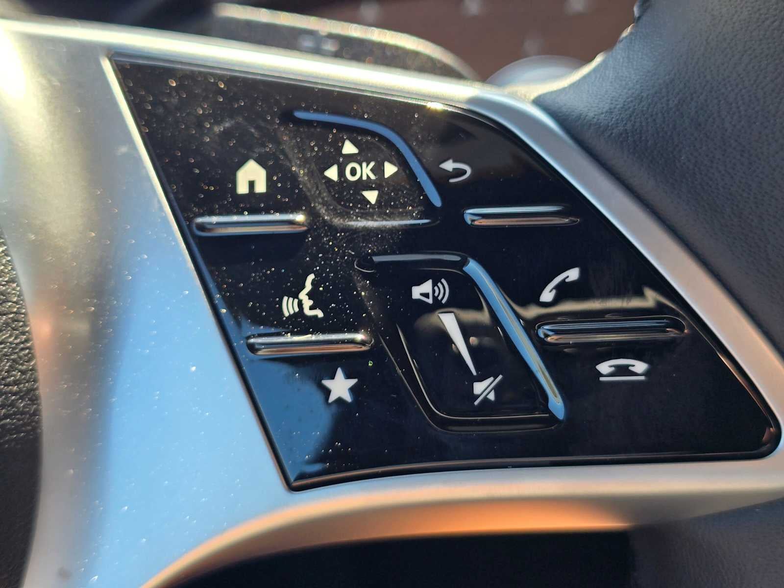2027 Mercedes-Benz EQE 320 4MATIC® SUV