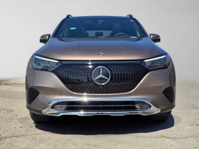 2027 Mercedes-Benz EQE 320 4MATIC® SUV