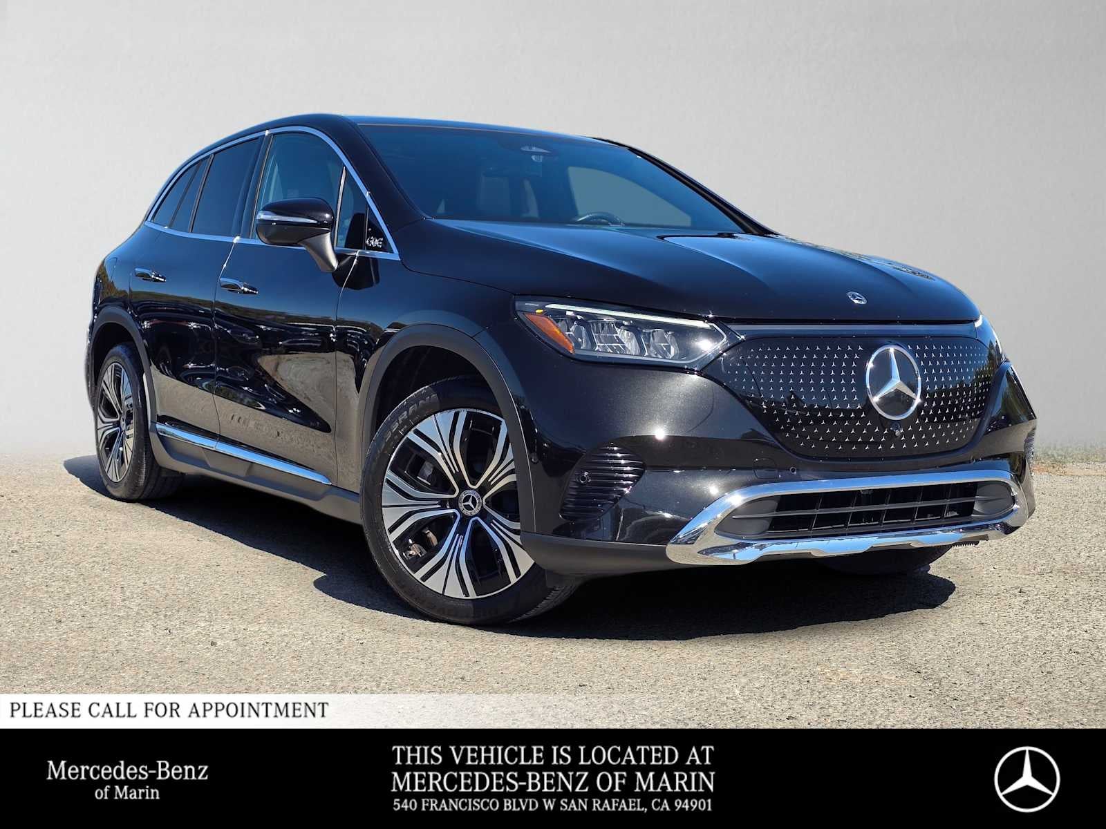 2023 Mercedes-Benz EQE 350 4MATIC® SUV