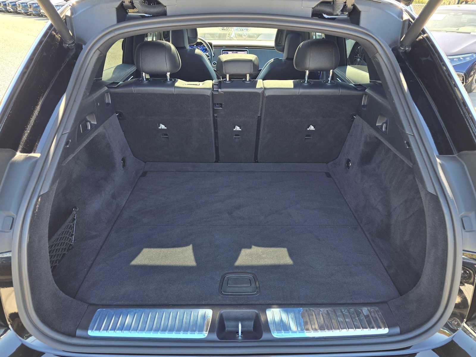 2023 Mercedes-Benz EQE 350 4MATIC® SUV