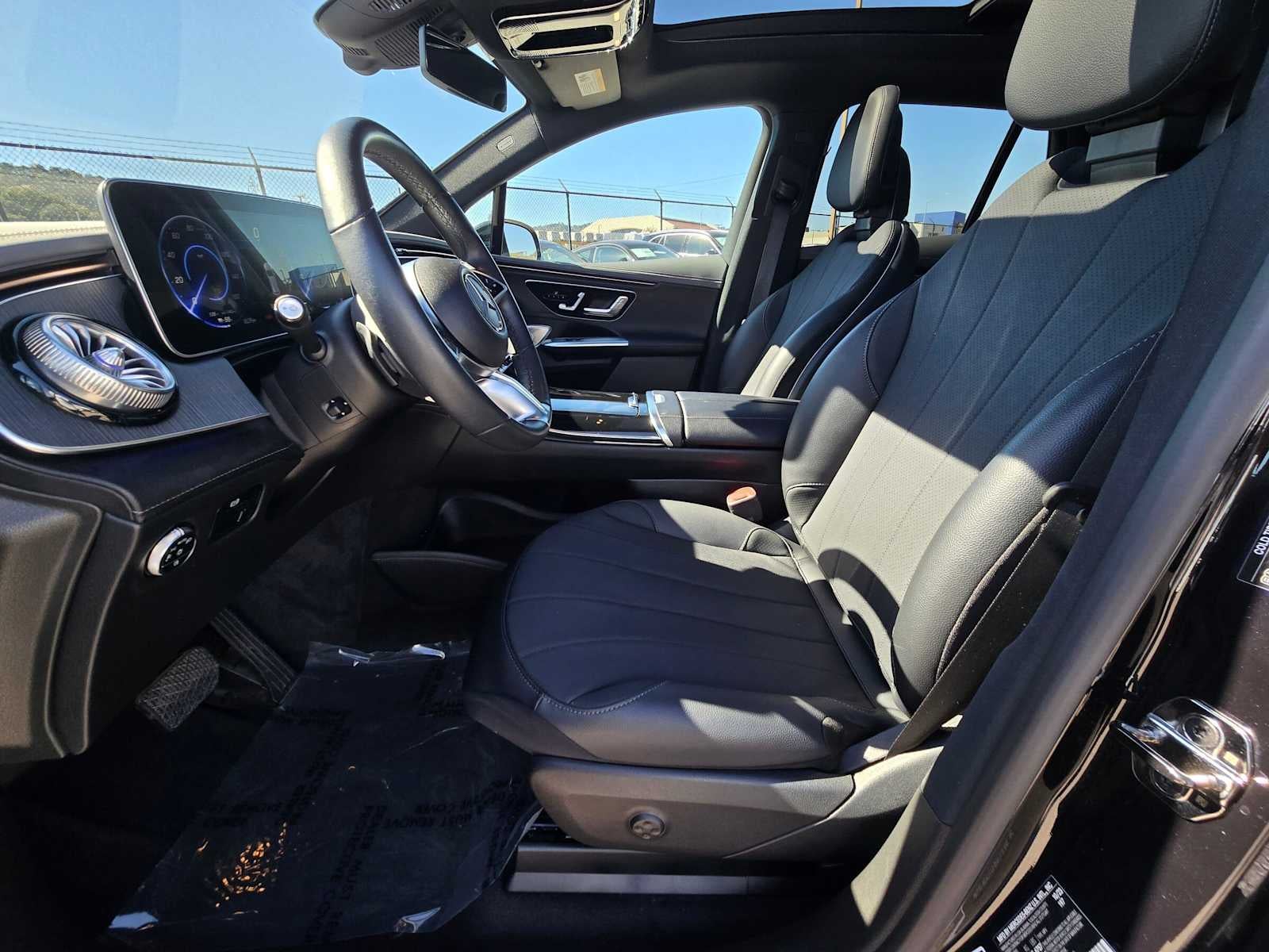 2023 Mercedes-Benz EQE 350 4MATIC® SUV
