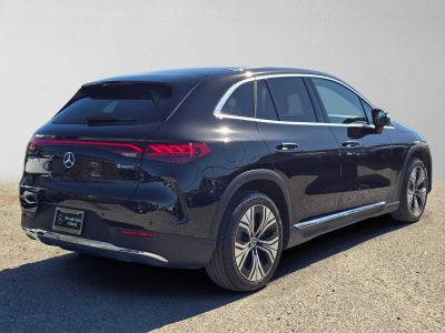 2023 Mercedes-Benz EQE 350 4MATIC® SUV