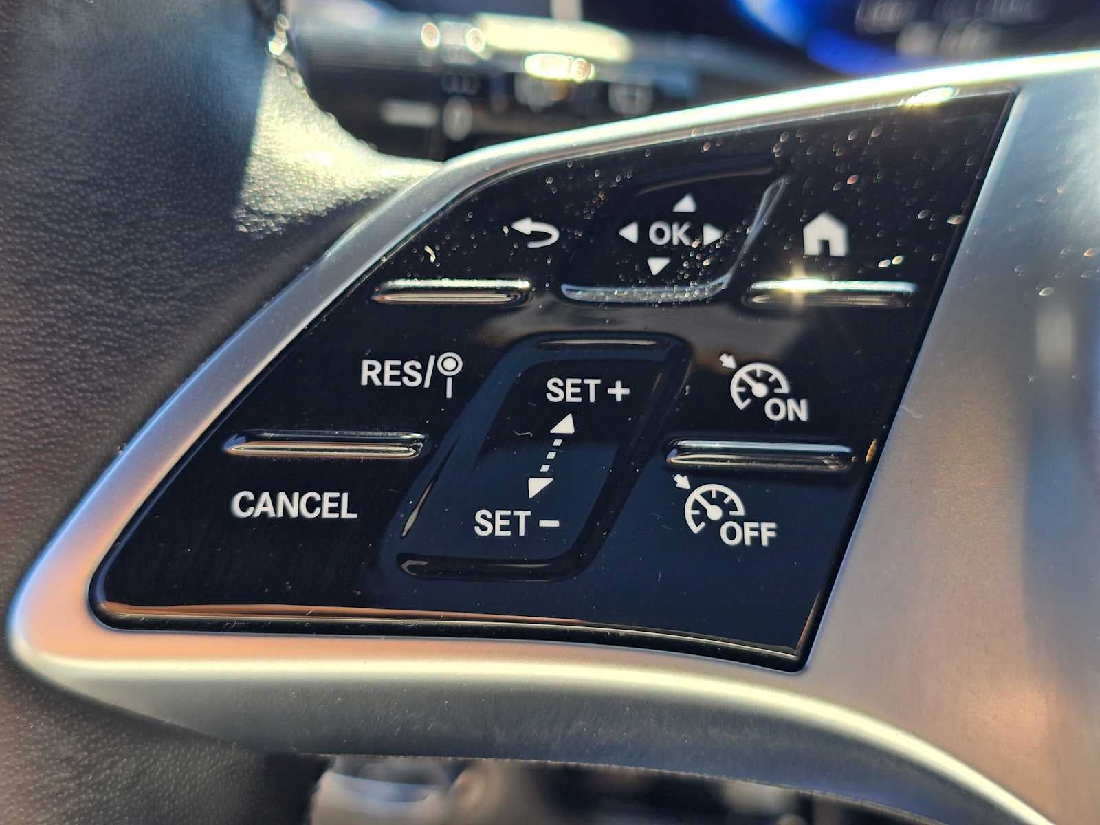 2023 Mercedes-Benz EQE 350 4MATIC® SUV