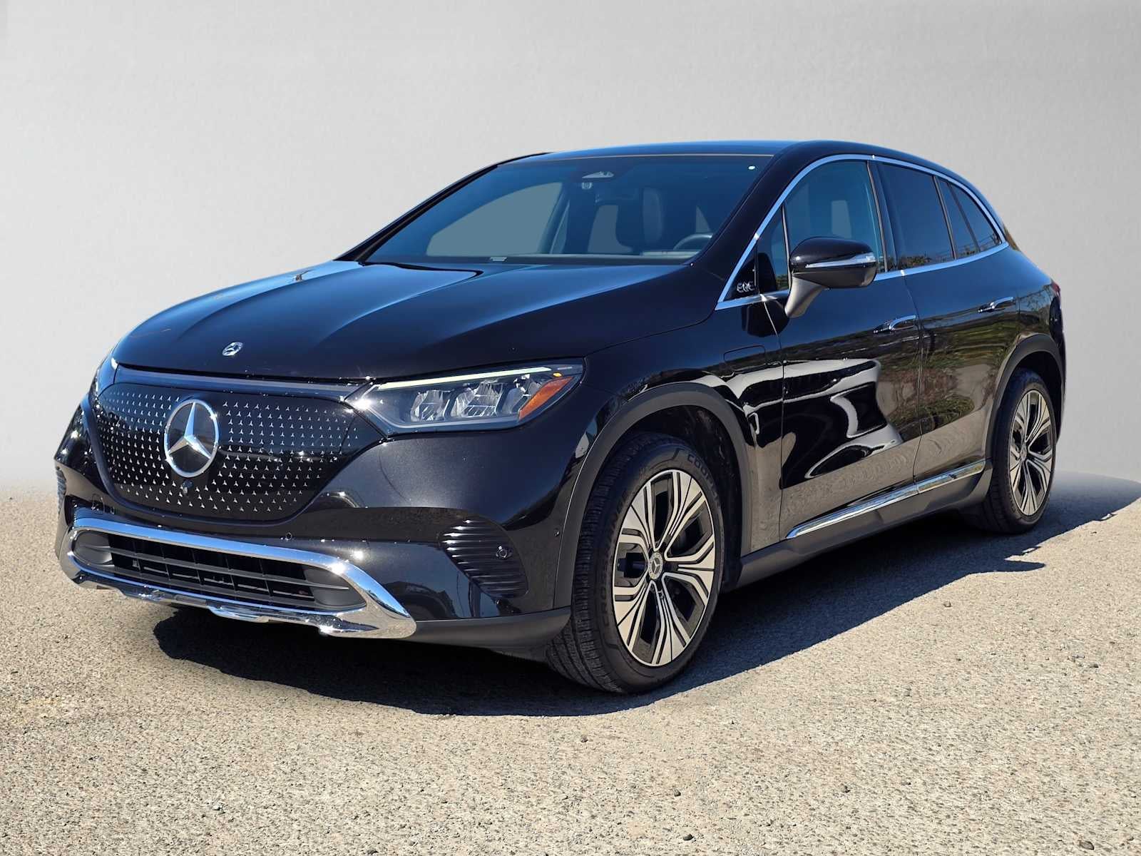 2023 Mercedes-Benz EQE 350 4MATIC® SUV
