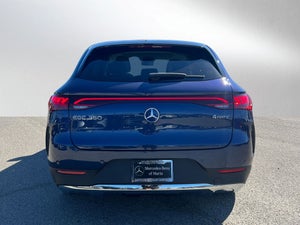 2023 Mercedes-Benz EQE 350