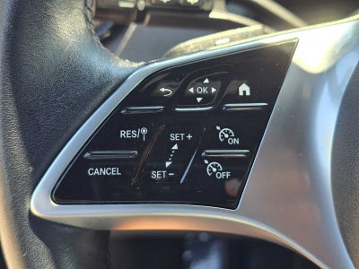 2024 Mercedes-Benz EQE 350 4MATIC® SUV