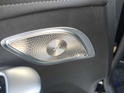 2026 Mercedes-Benz EQE EQE 320