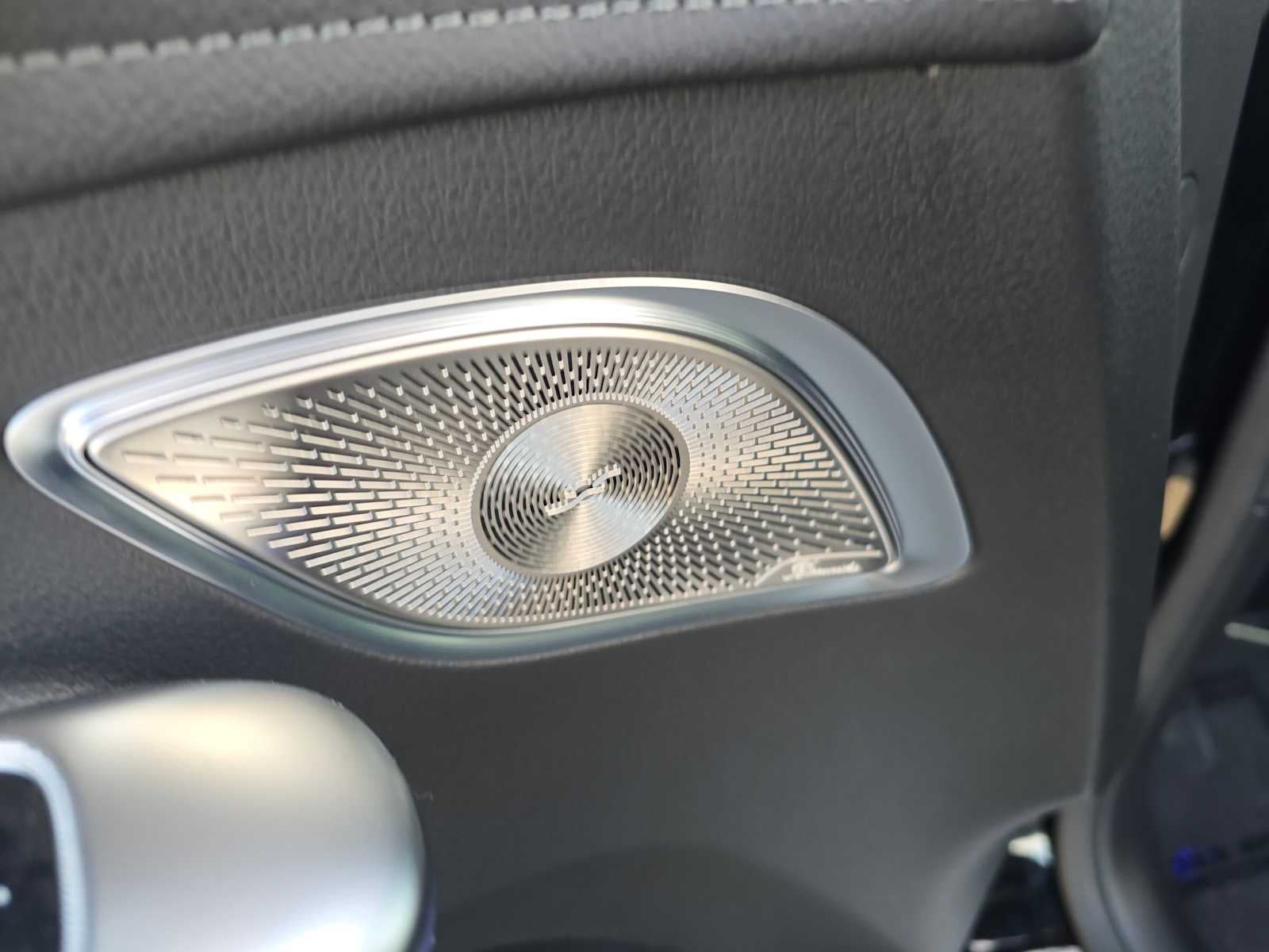 2026 Mercedes-Benz EQE EQE 320