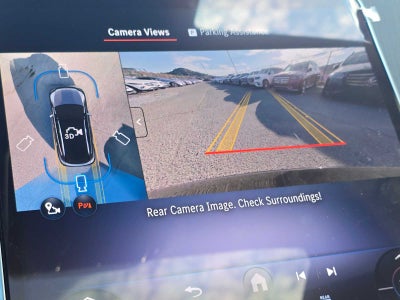 2026 Mercedes-Benz EQE EQE 320