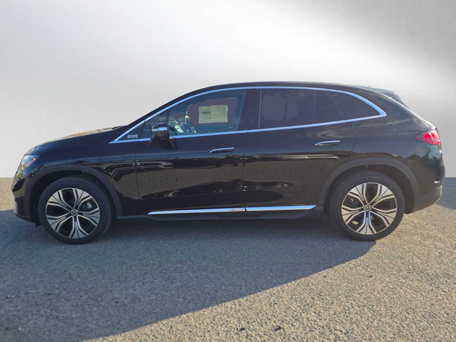 2026 Mercedes-Benz EQE EQE 320