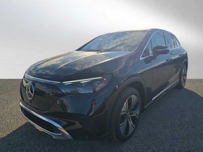 2026 Mercedes-Benz EQE EQE 320