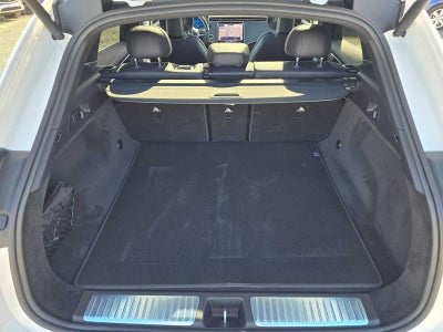 2027 Mercedes-Benz EQE 320 4MATIC® SUV