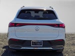 2027 Mercedes-Benz EQE 320 4MATIC® SUV