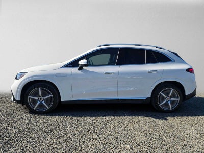 2027 Mercedes-Benz EQE 320 4MATIC® SUV