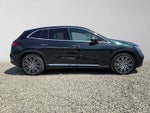 2024 Mercedes-Benz EQE 350+ SUV