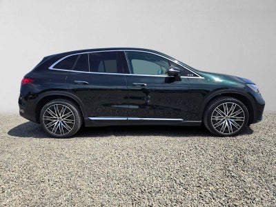 2024 Mercedes-Benz EQE 350+ SUV