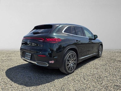 2024 Mercedes-Benz EQE 350+ SUV