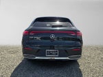 2024 Mercedes-Benz EQE 350+ SUV