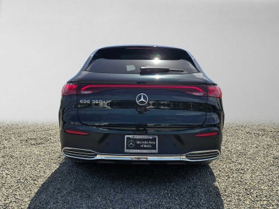 2024 Mercedes-Benz EQE 350+ SUV