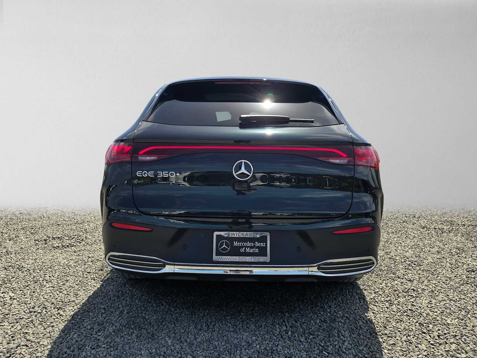 2024 Mercedes-Benz EQE 350+ SUV