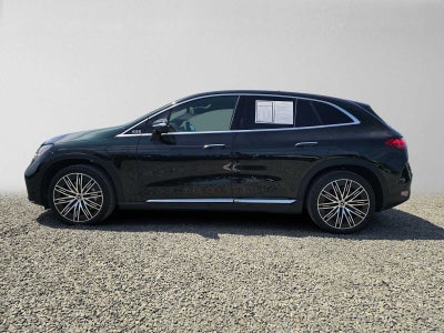 2024 Mercedes-Benz EQE 350+ SUV