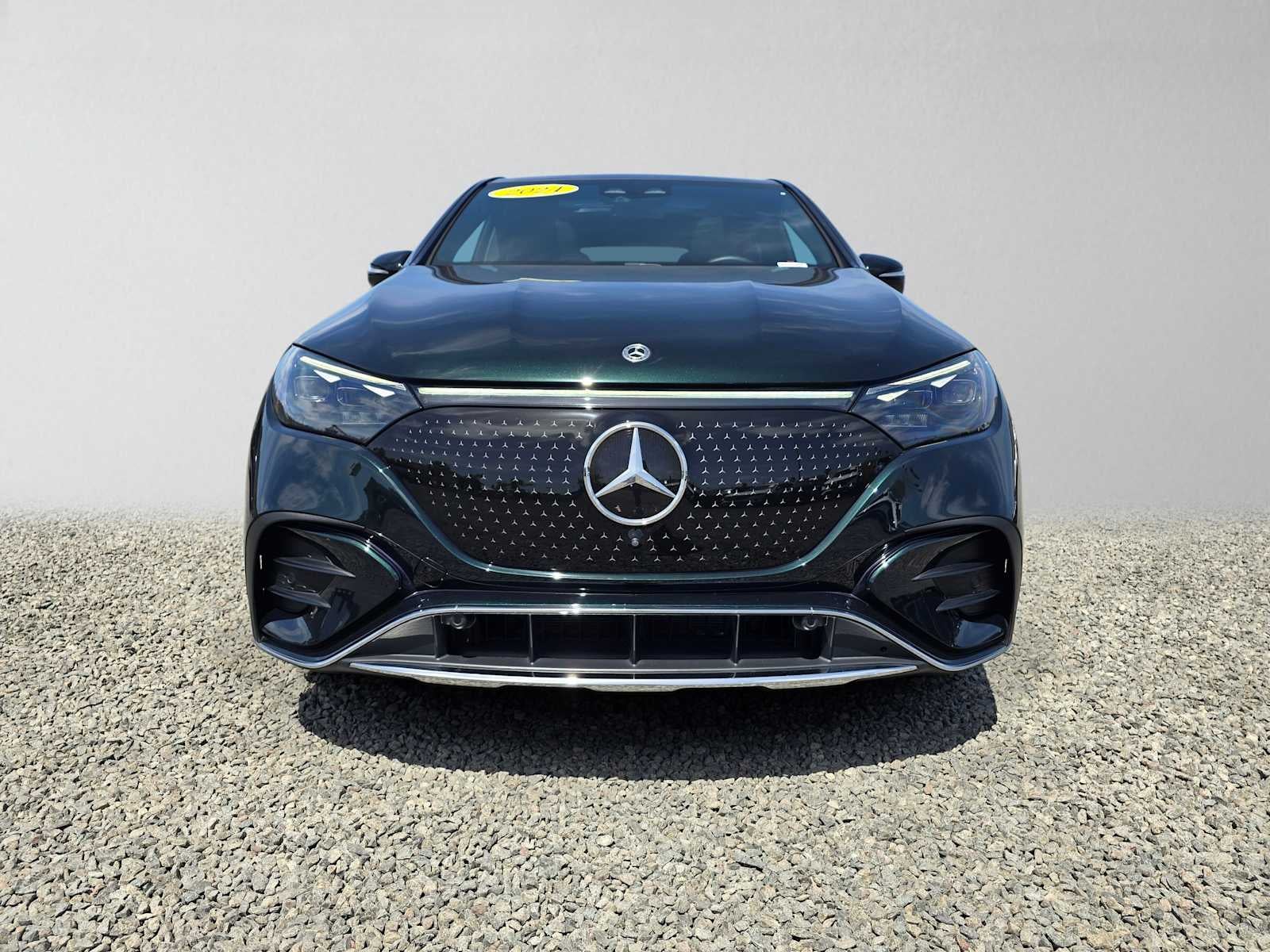 2024 Mercedes-Benz EQE 350+ SUV