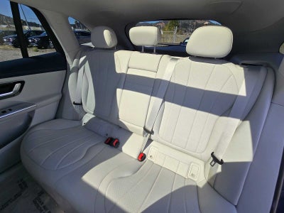 2023 Mercedes-Benz EQE 350+ SUV