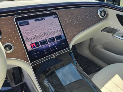 2023 Mercedes-Benz EQE 350+ SUV